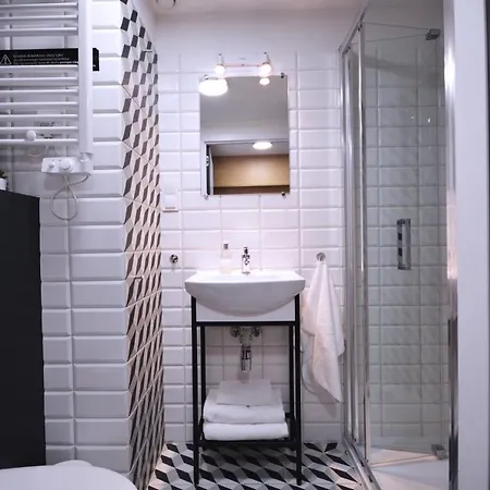 Apartament Wroclaw-air Zojka *