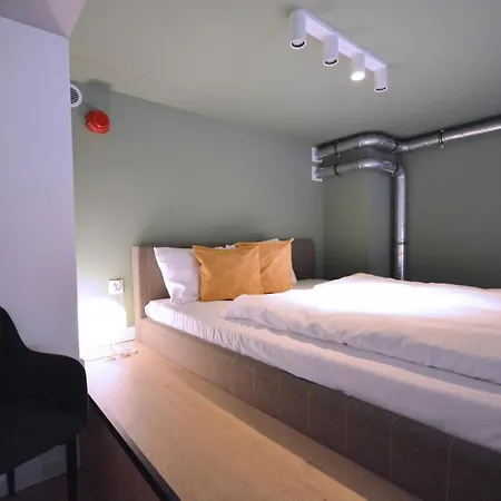 Wroclaw-air Zojka Apartment *